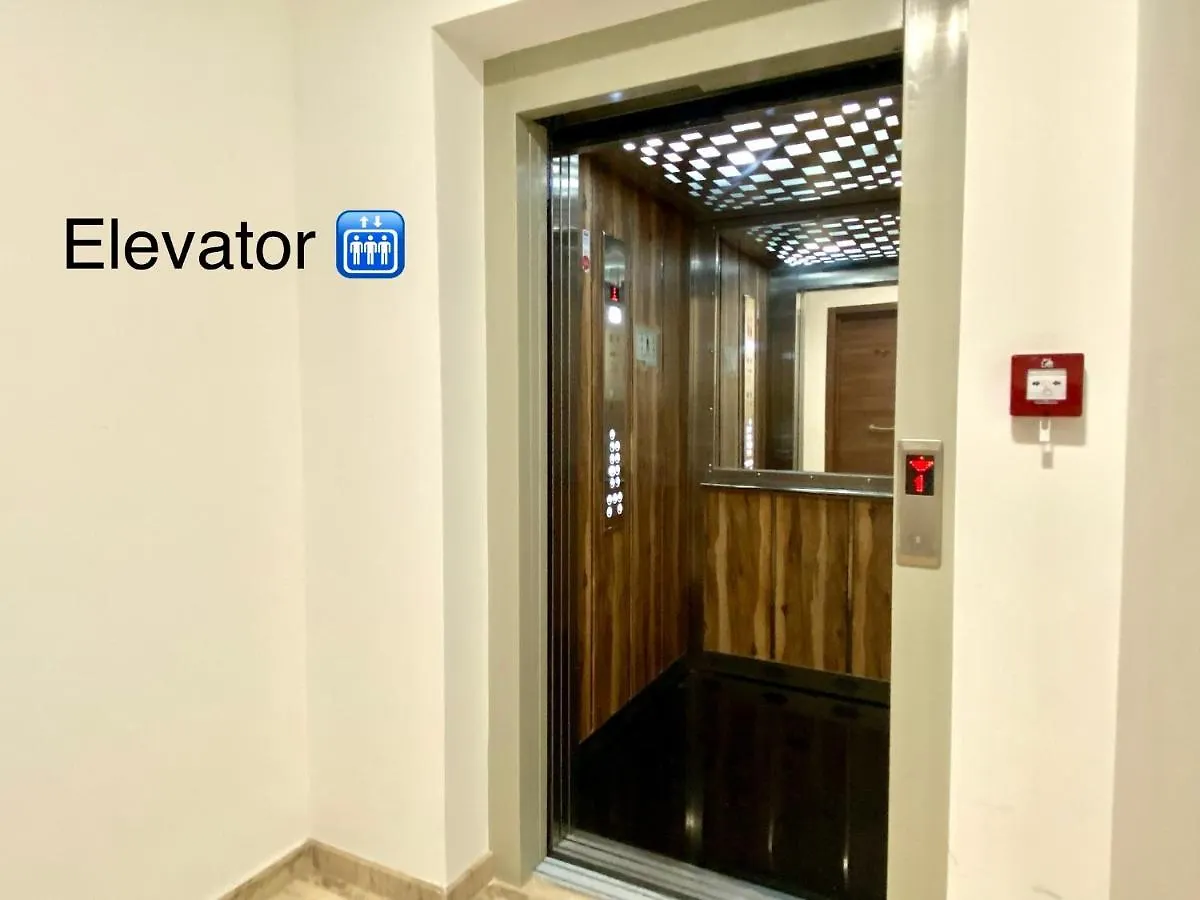 Central- Private En-Suite With Balcony In Shared Residence Pieta Malta
